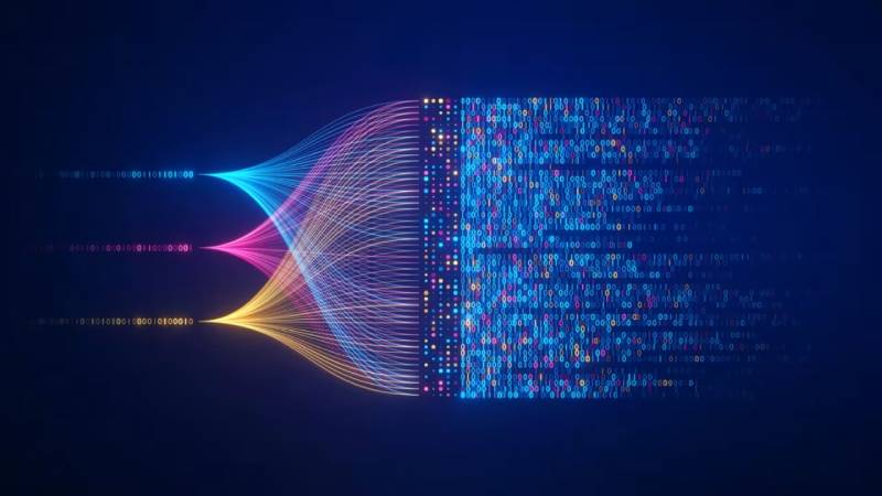 安顺软件开发：解锁高性能应用的核心技术路径